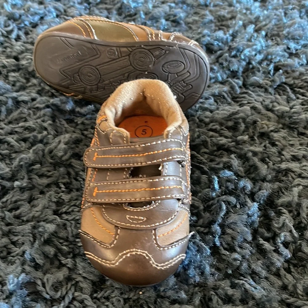 Stride Rite and In Style - Picture 2 of 5